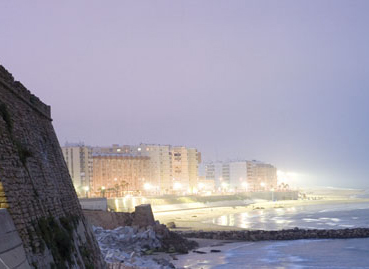 Siviglia, la citt luminosa